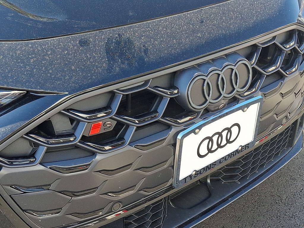 new 2026 Audi S5 car, priced at $76,575