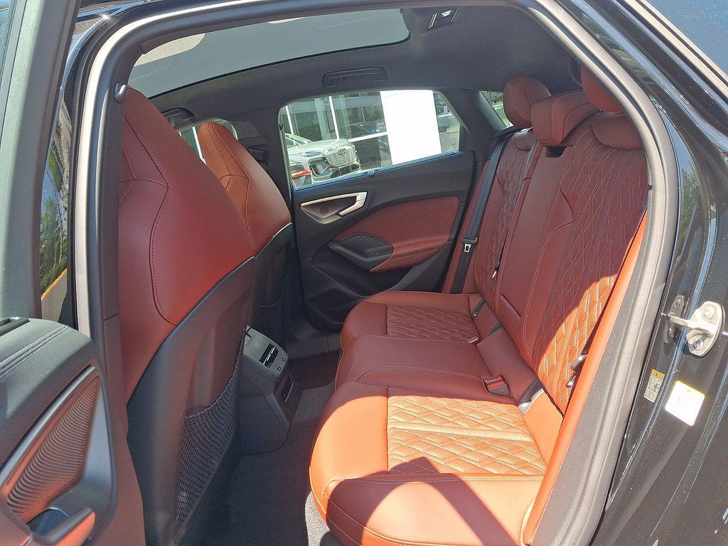 new 2026 Audi S5 car, priced at $77,570