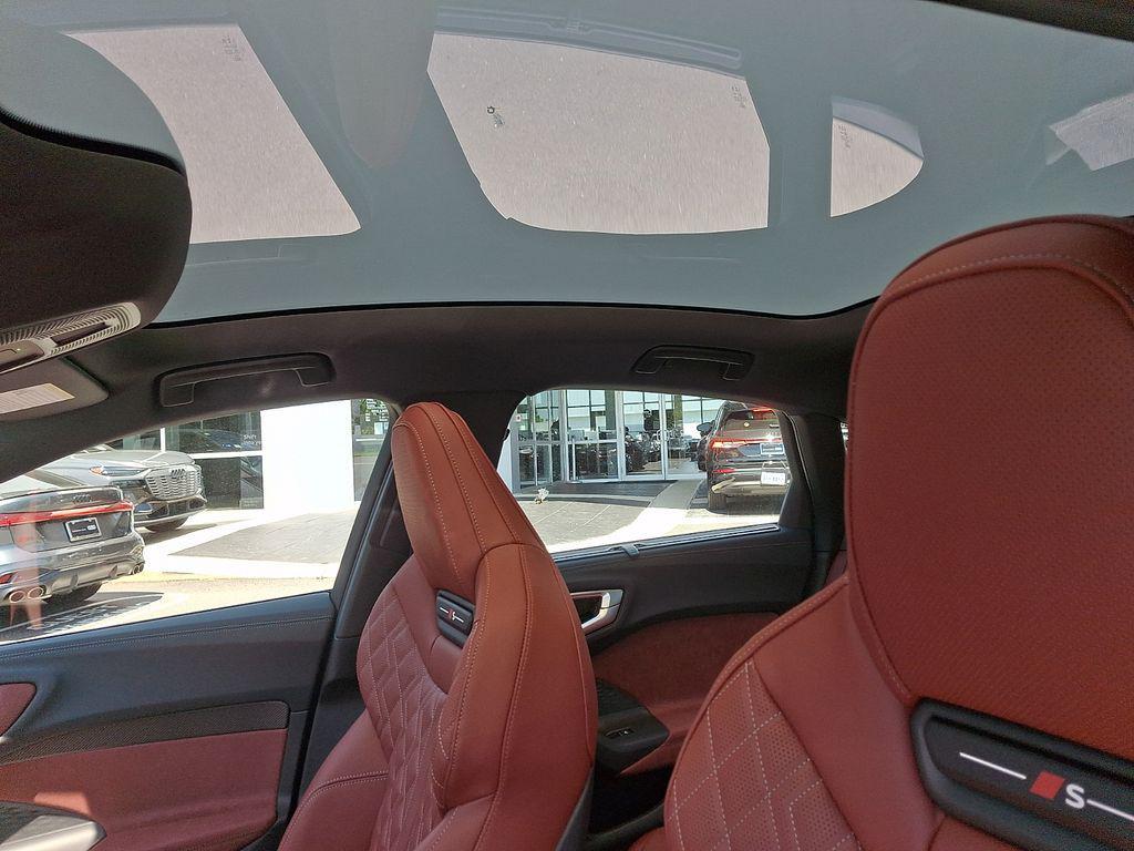 new 2026 Audi S5 car, priced at $77,570