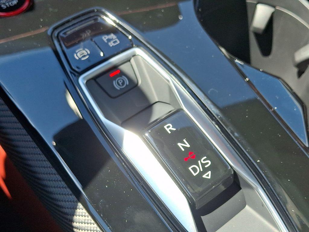 new 2026 Audi S5 car, priced at $77,570