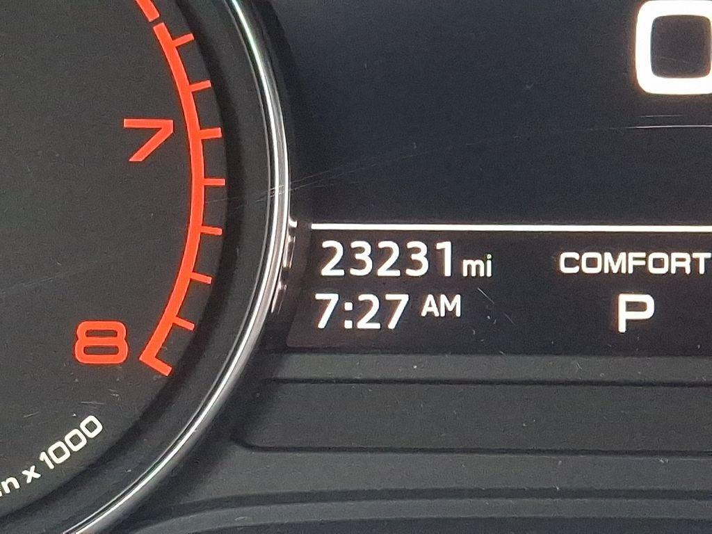 used 2023 Audi Q5 car, priced at $32,988