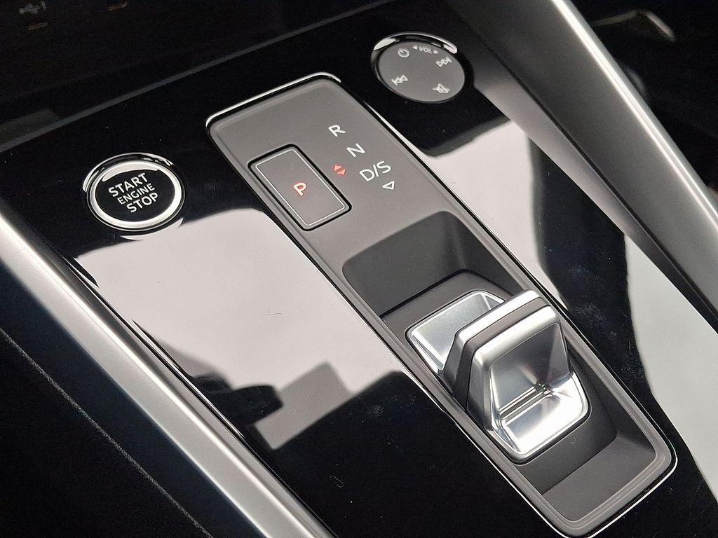 used 2023 Audi A3 car, priced at $27,497