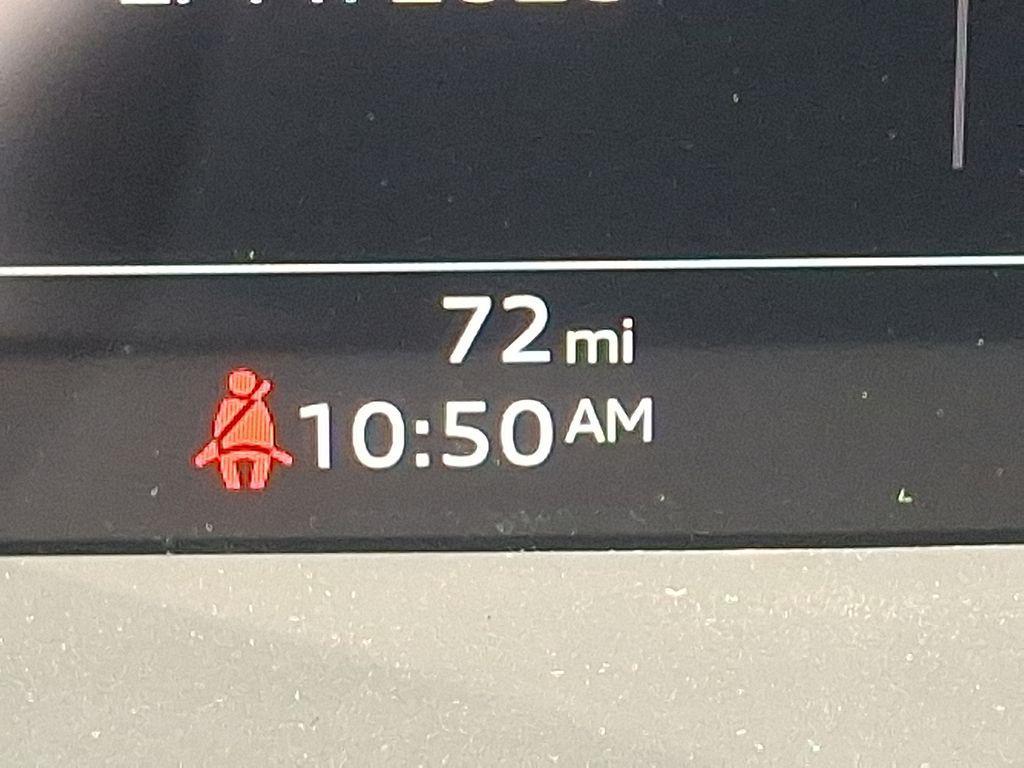 used 2026 Audi RS 3 car, priced at $68,980