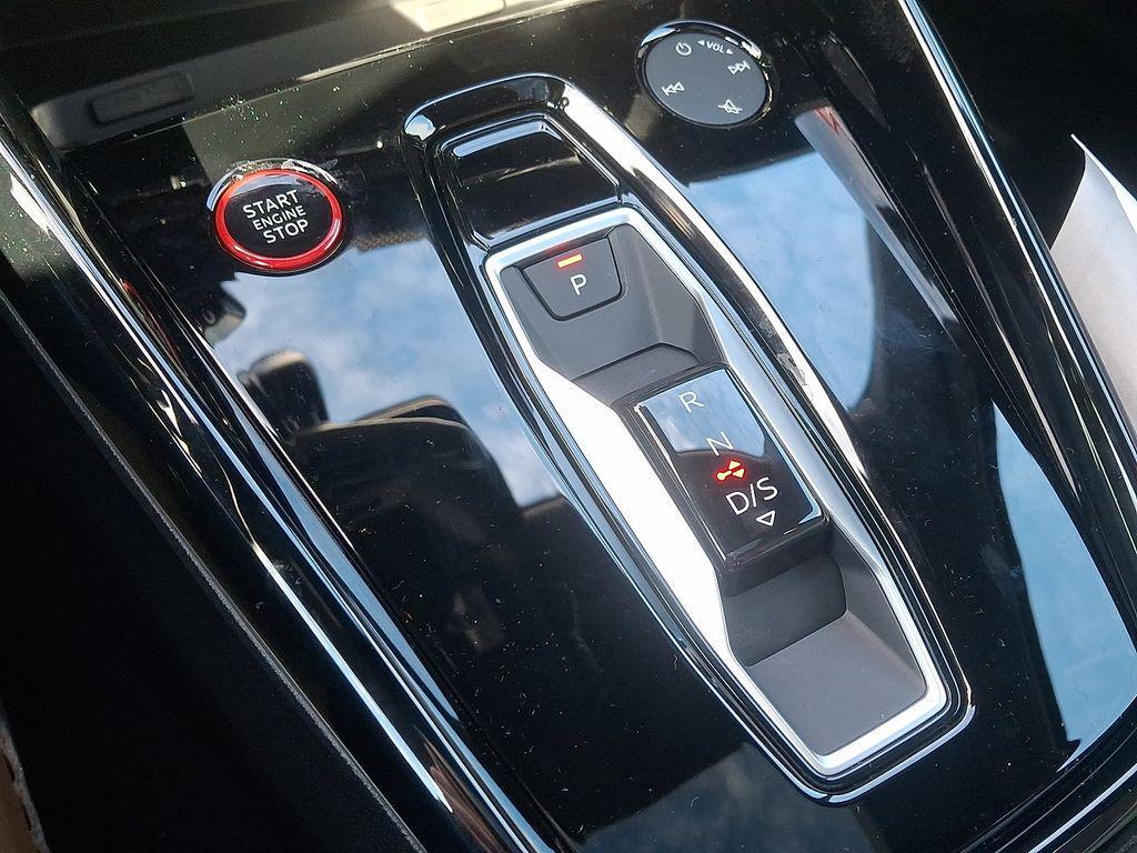 used 2026 Audi RS 3 car, priced at $68,980