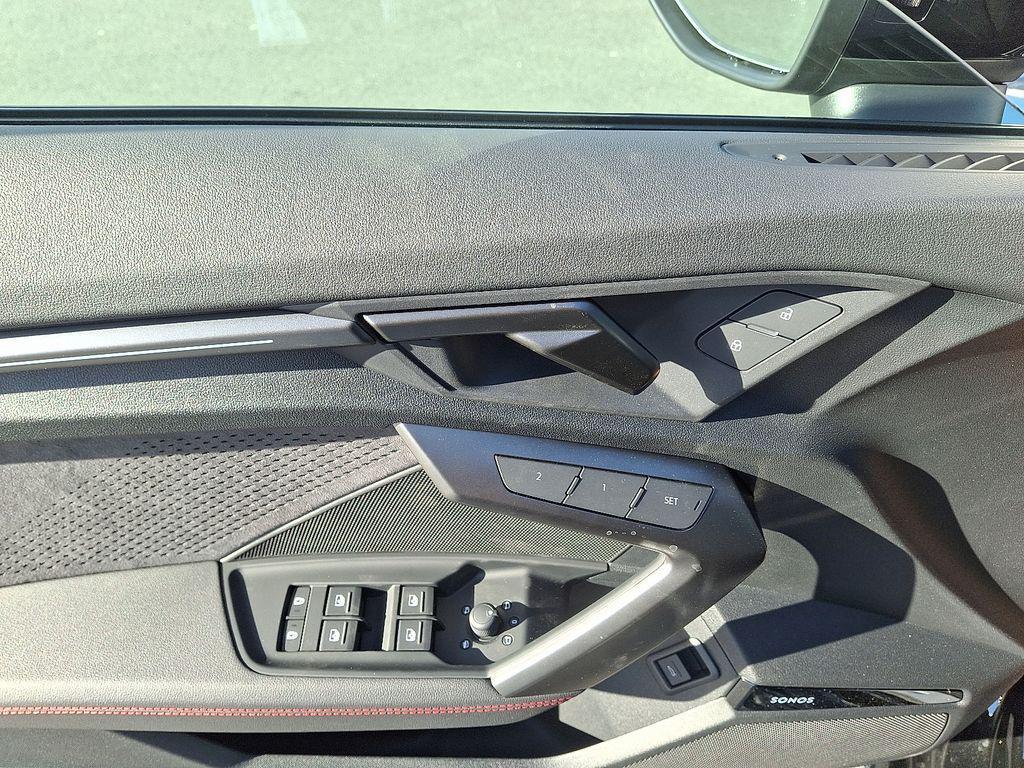 used 2026 Audi RS 3 car, priced at $68,980