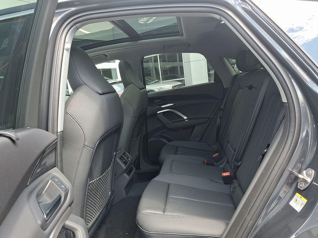 new 2025 Audi Q5 car, priced at $65,225