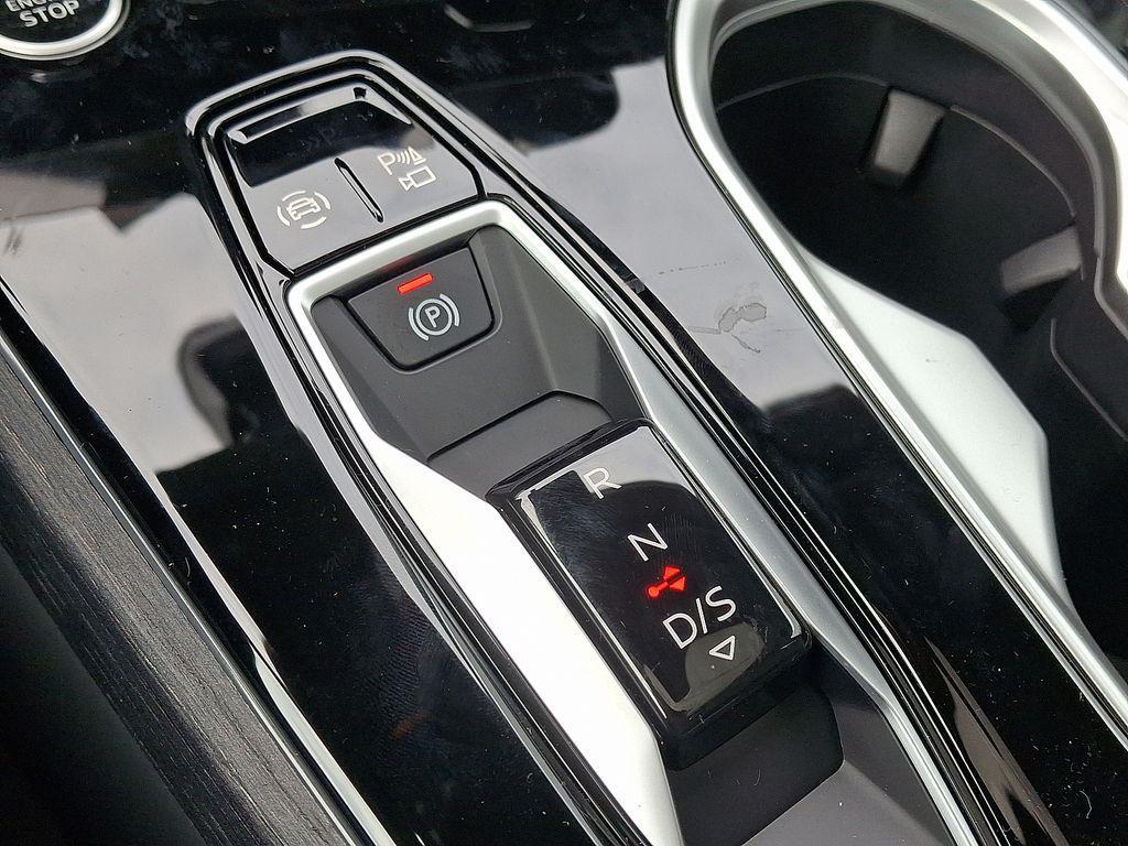 new 2026 Audi A6 car, priced at $72,520