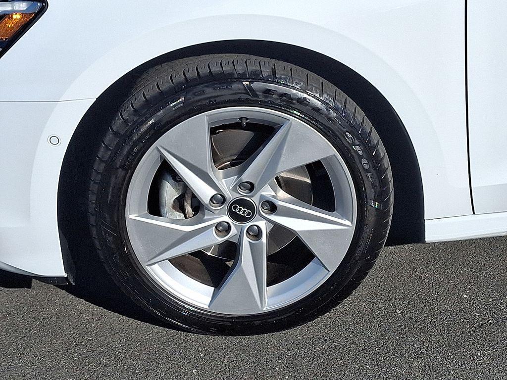 used 2023 Audi A3 car, priced at $25,492