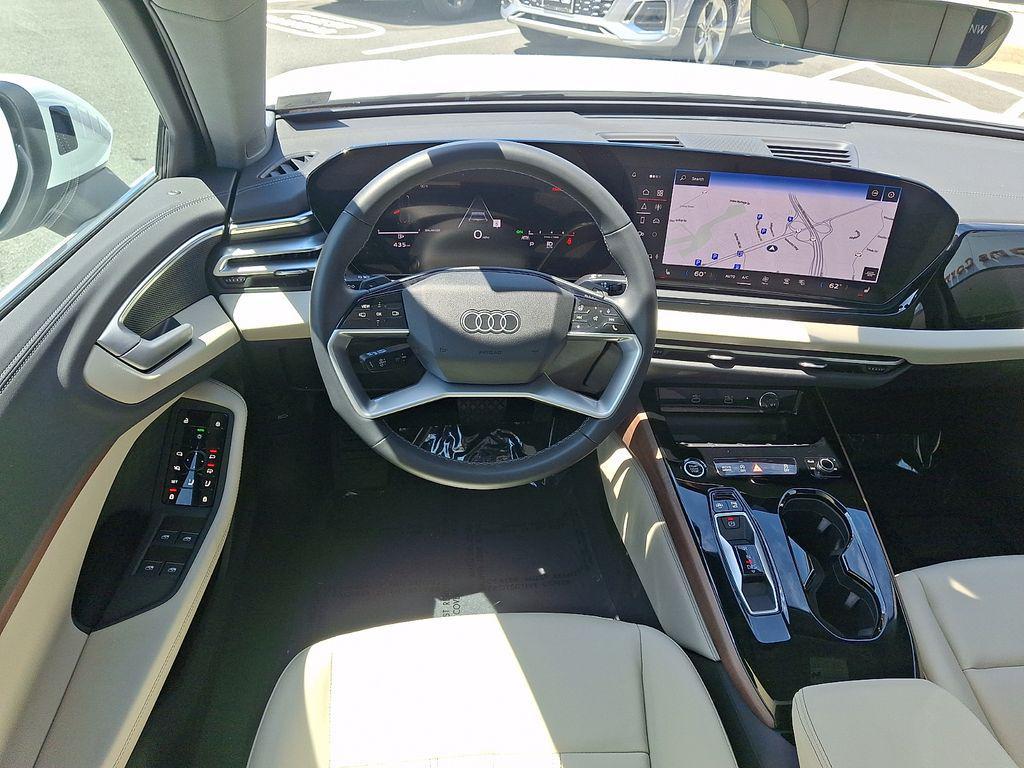 used 2025 Audi A5 car, priced at $40,795