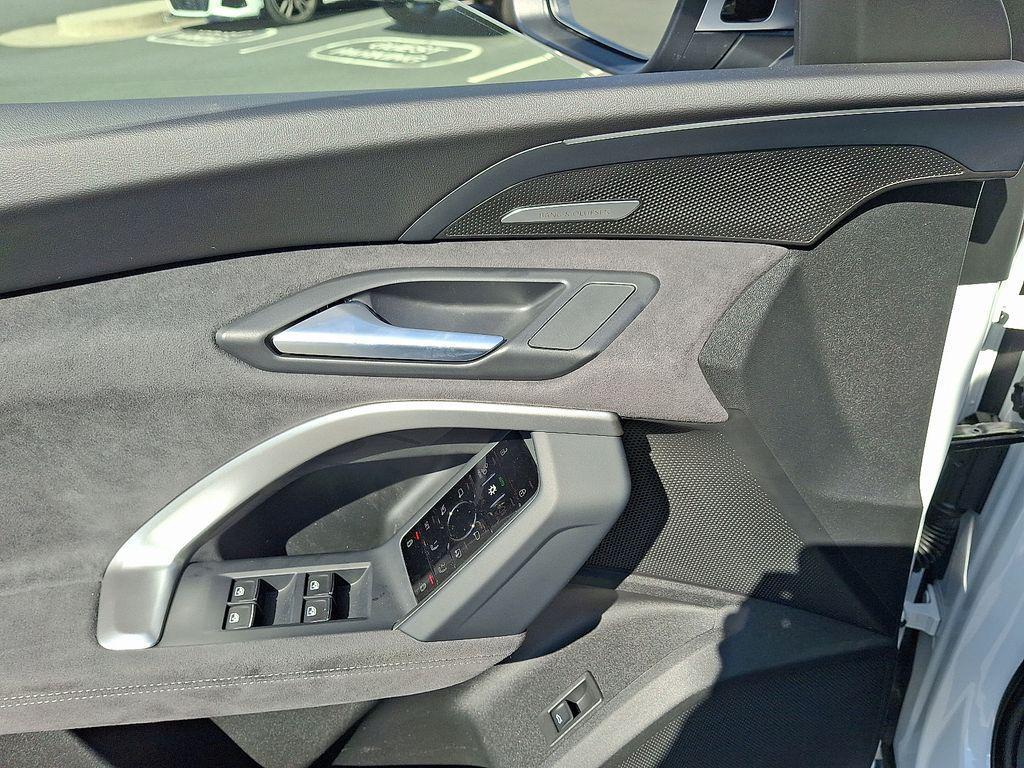 new 2026 Audi SQ5 car, priced at $76,835