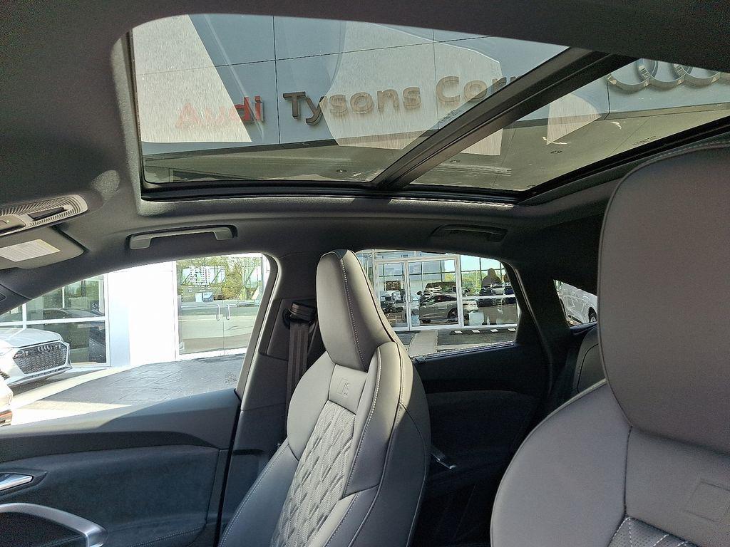new 2026 Audi SQ5 car, priced at $76,835