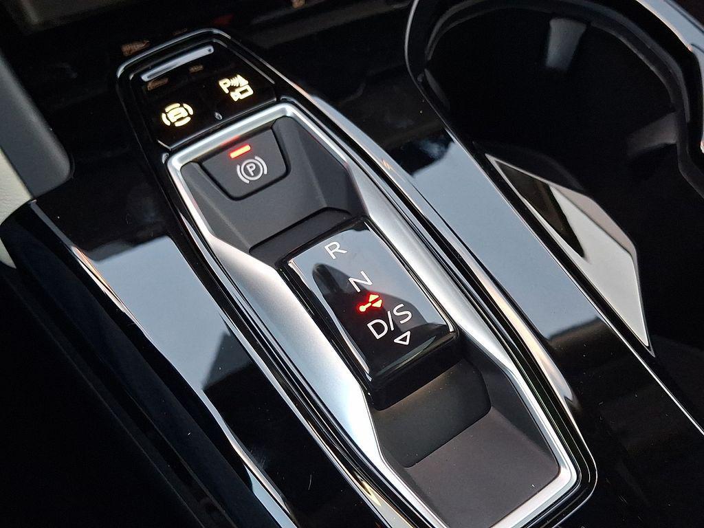 used 2025 Audi Q5 car, priced at $46,995