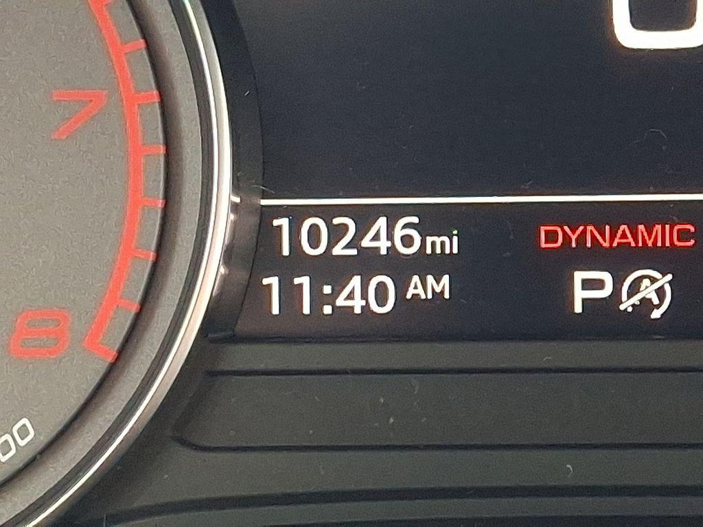 used 2024 Audi S5 car, priced at $61,000