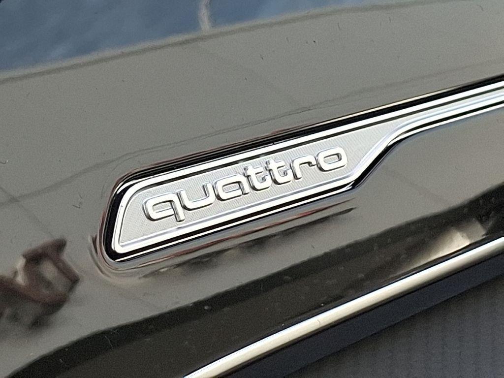 new 2026 Audi RS Q8 car, priced at $151,565