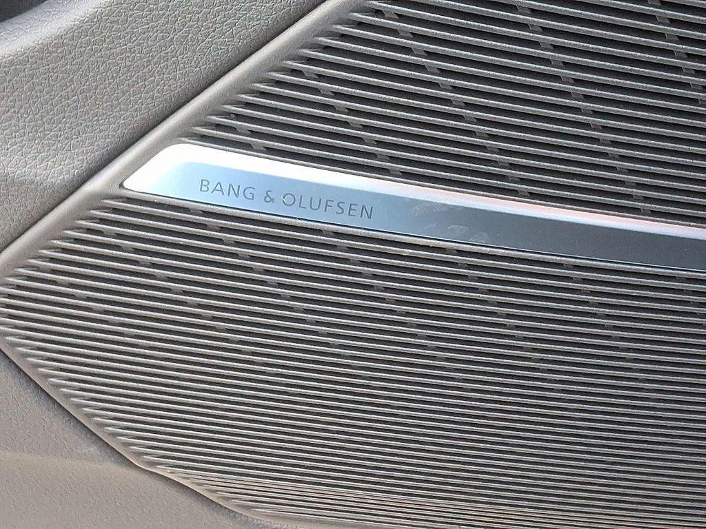 new 2026 Audi RS Q8 car, priced at $151,565