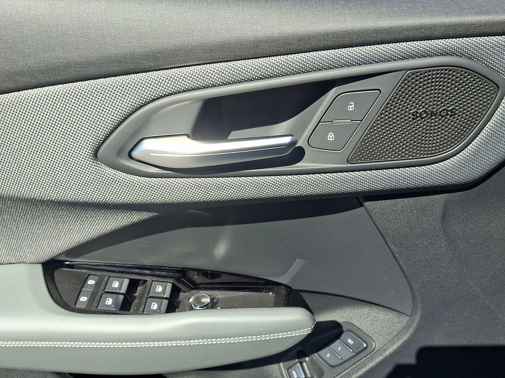 new 2026 Audi Q3 car, priced at $49,365
