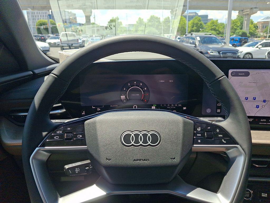 new 2026 Audi Q5 car, priced at $60,195