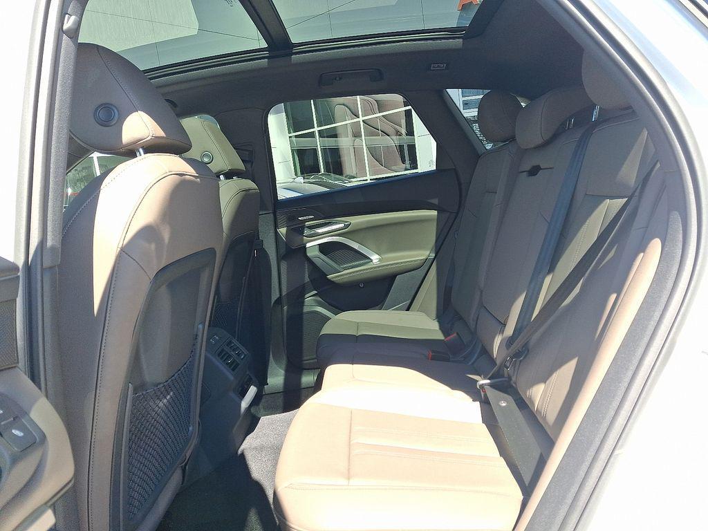 new 2026 Audi Q5 car, priced at $59,510