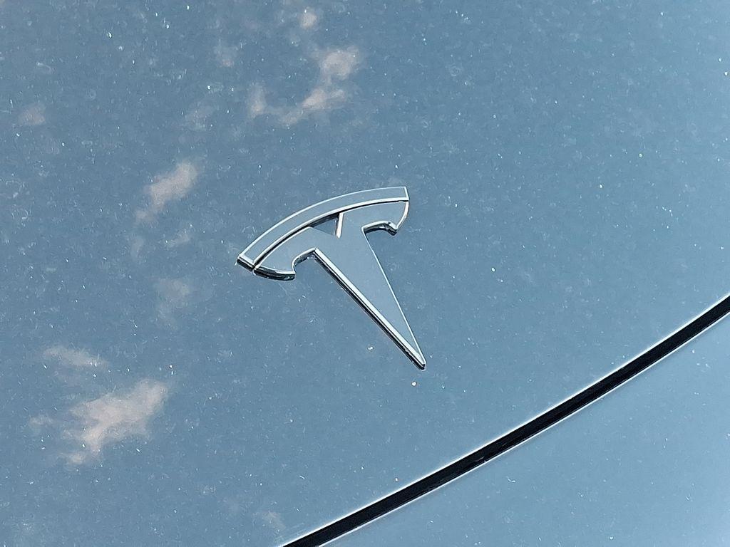 used 2024 Tesla Model Y car, priced at $34,930