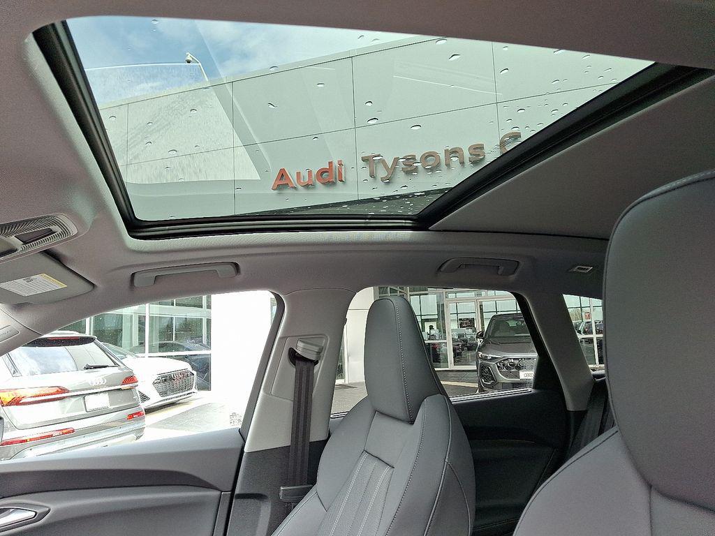 new 2026 Audi Q5 car, priced at $61,855