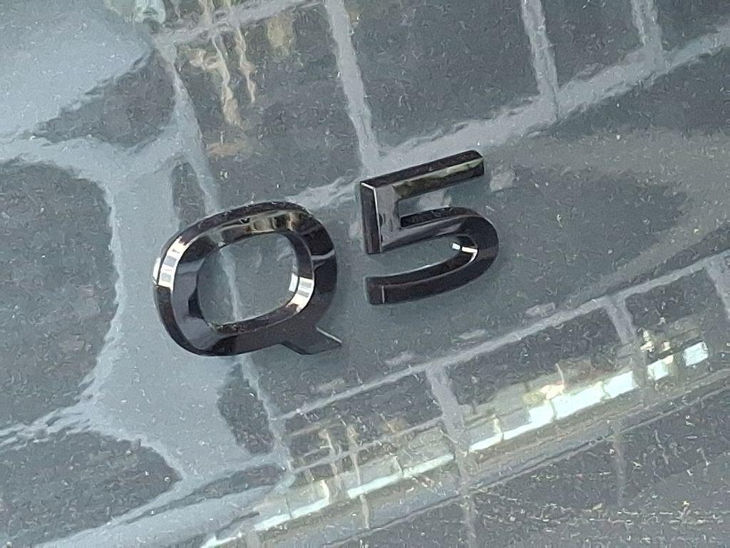 new 2026 Audi Q5 car, priced at $57,495