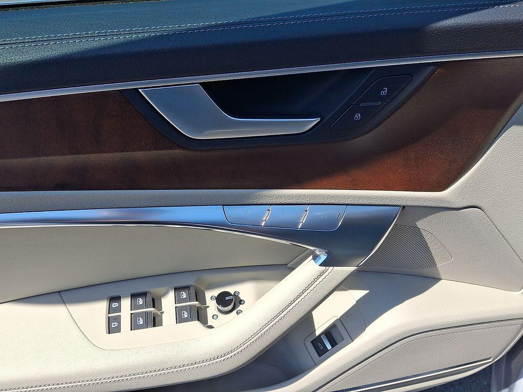 used 2023 Audi A6 car, priced at $36,995