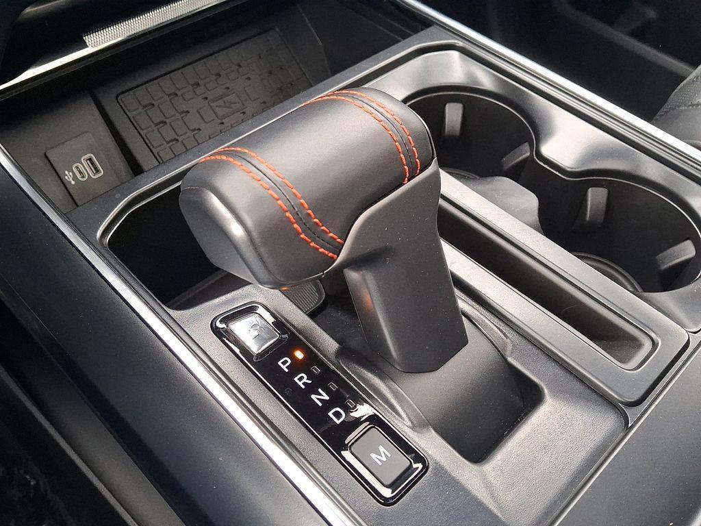 used 2025 Ford F-150 car, priced at $78,995