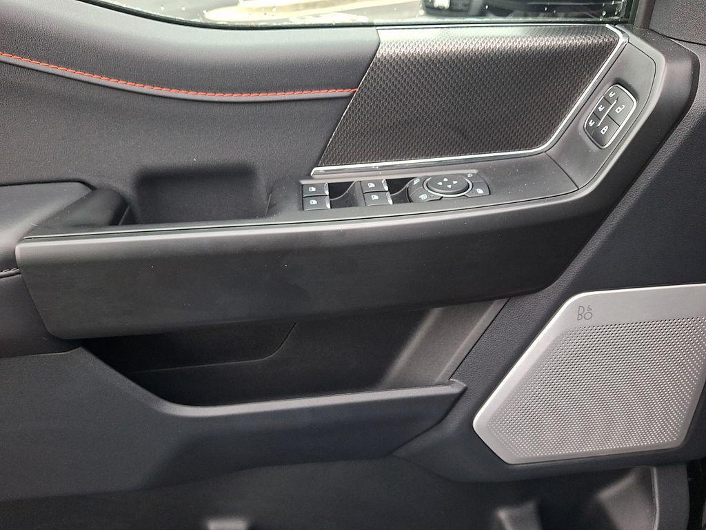 used 2025 Ford F-150 car, priced at $78,995