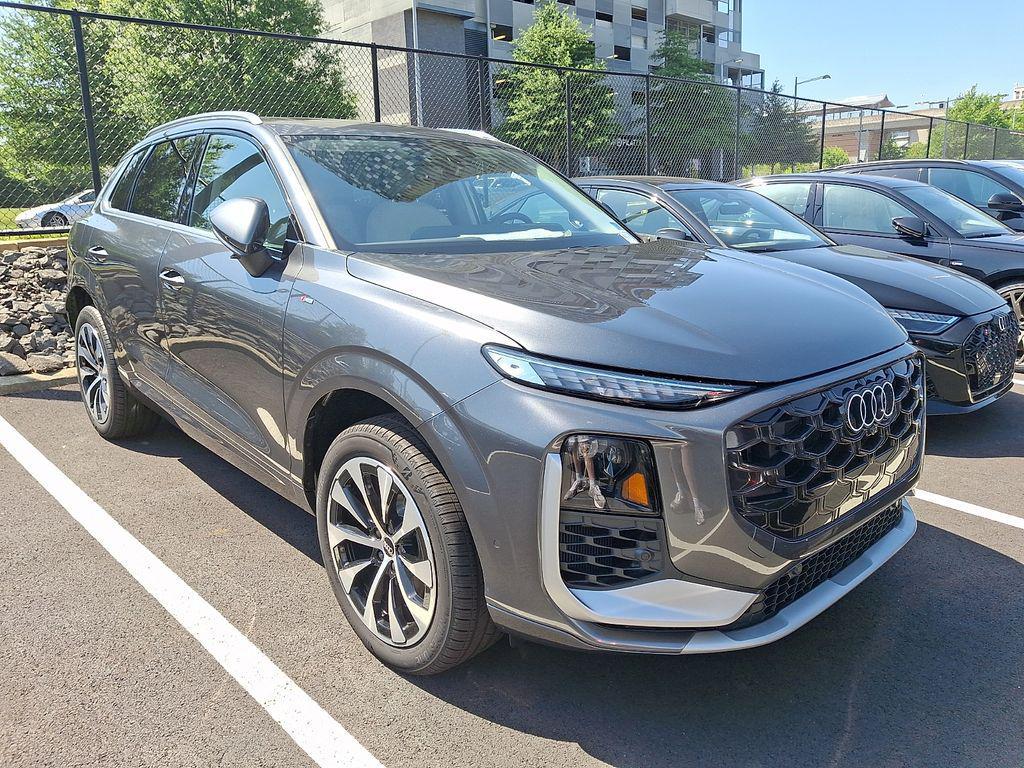 new 2026 Audi Q3 car, priced at $50,280