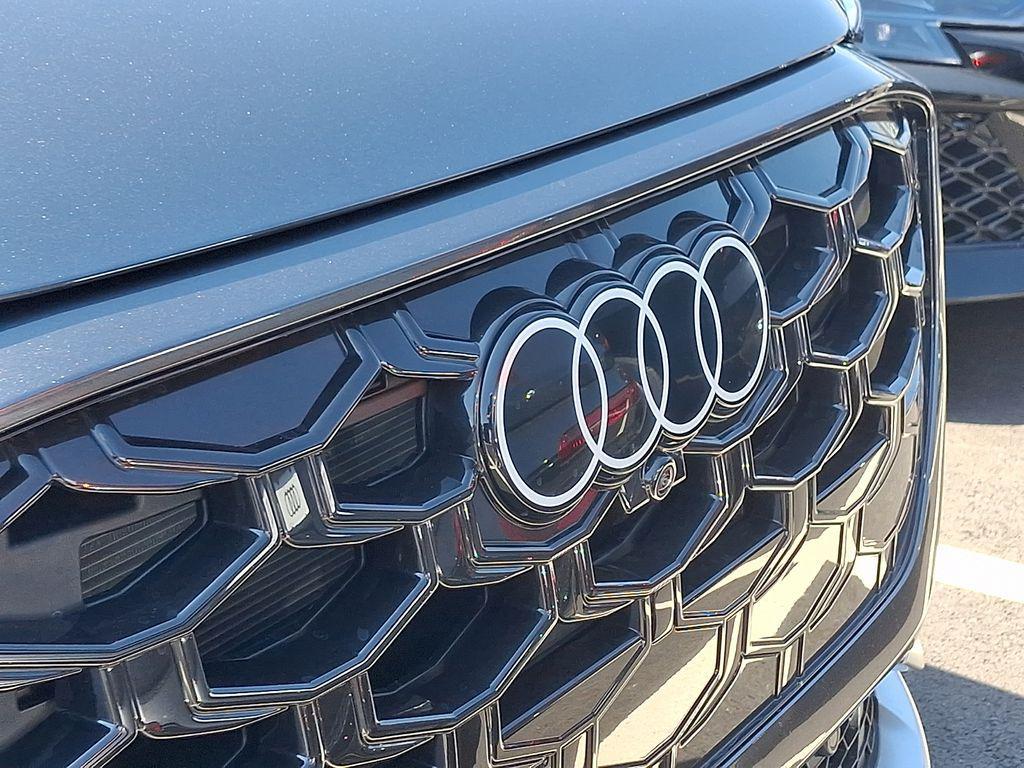 new 2026 Audi Q3 car, priced at $50,280