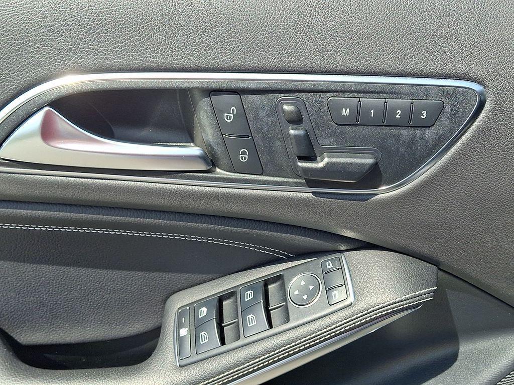 used 2016 Mercedes-Benz GLA-Class car, priced at $12,940