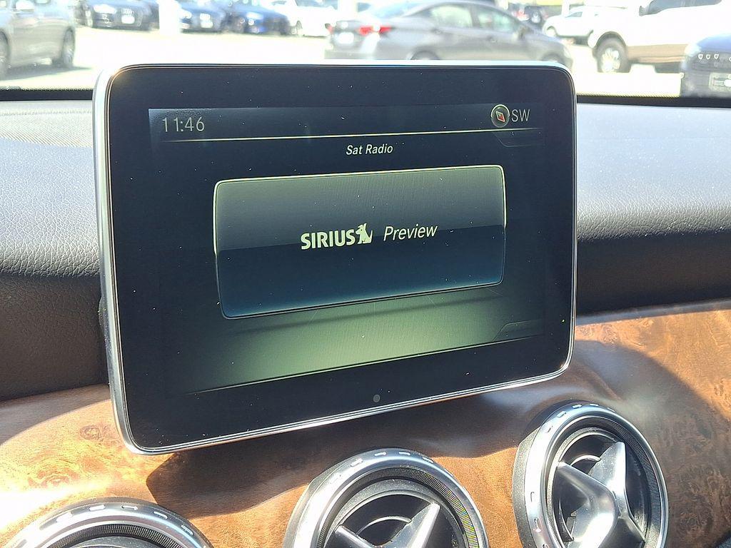 used 2016 Mercedes-Benz GLA-Class car, priced at $12,940