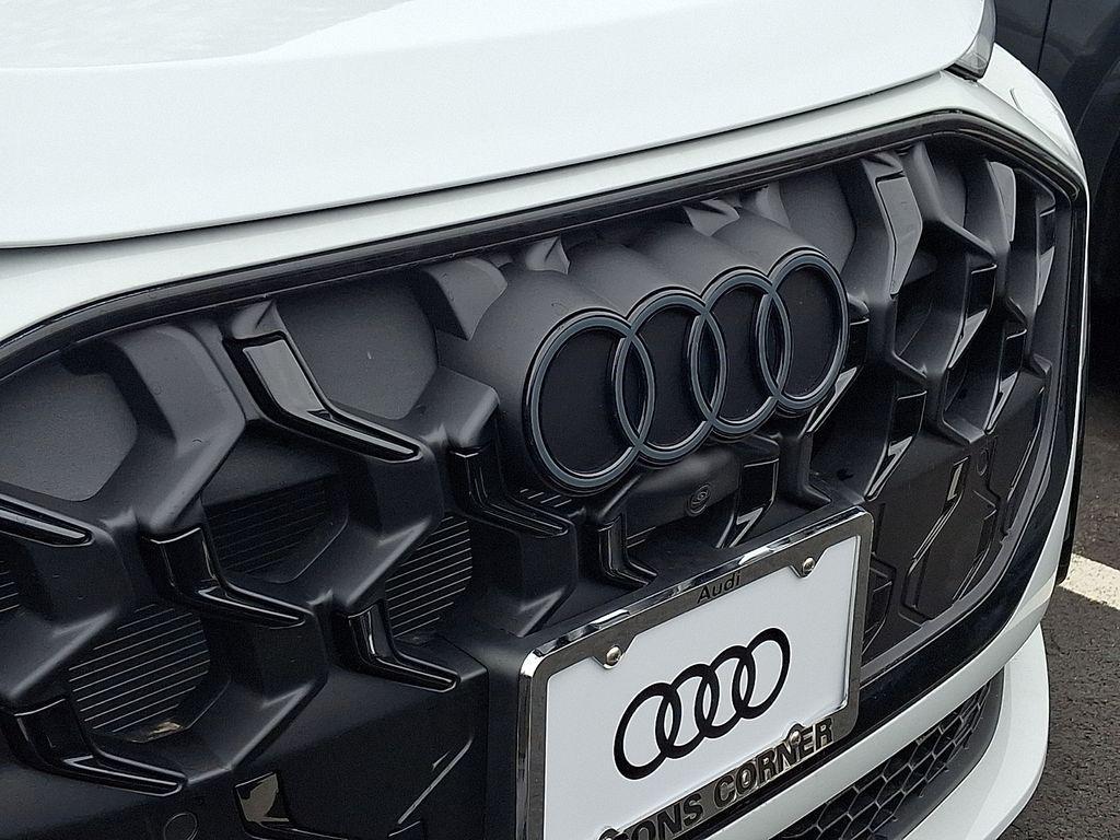 new 2026 Audi Q5 car, priced at $61,100