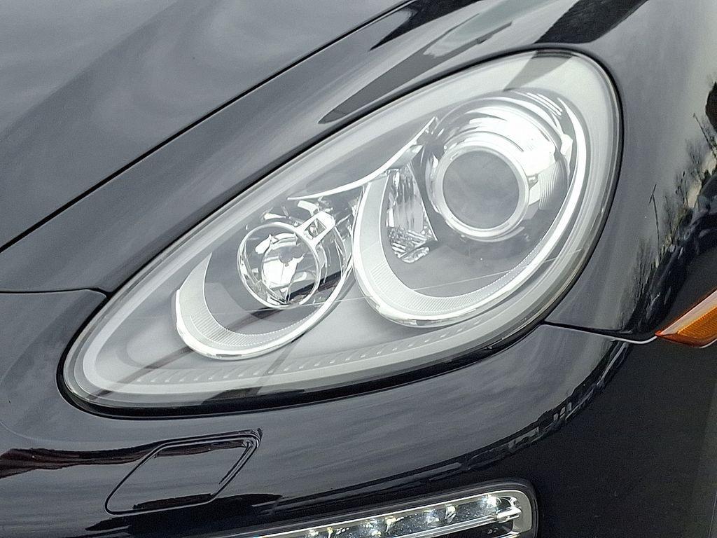 used 2014 Porsche Cayenne car, priced at $9,780