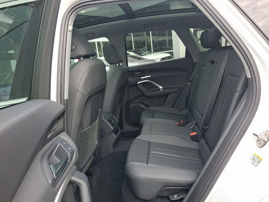 new 2025 Audi Q5 car, priced at $58,280