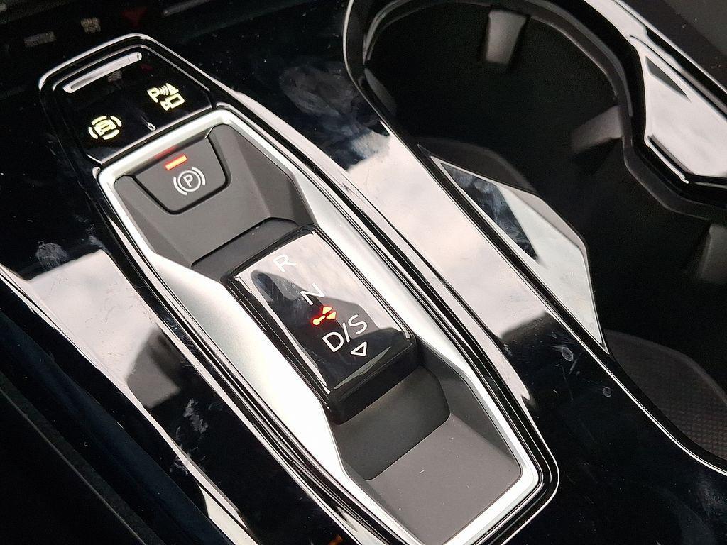 new 2025 Audi Q5 car, priced at $58,280