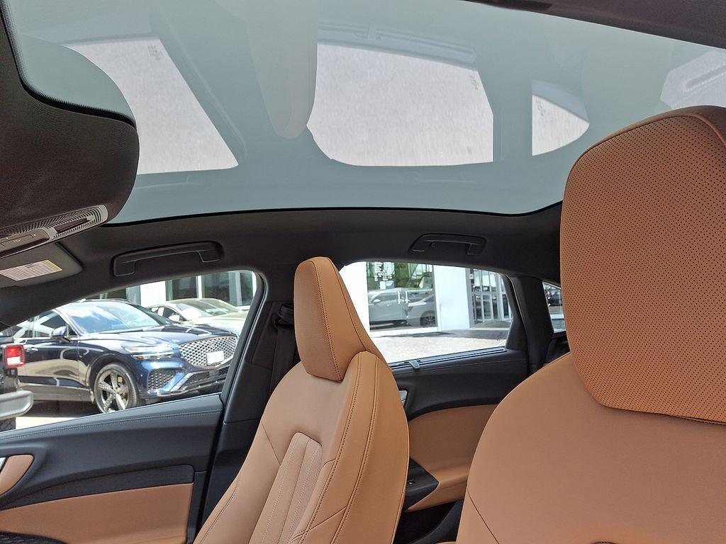 new 2026 Audi A5 car, priced at $60,160