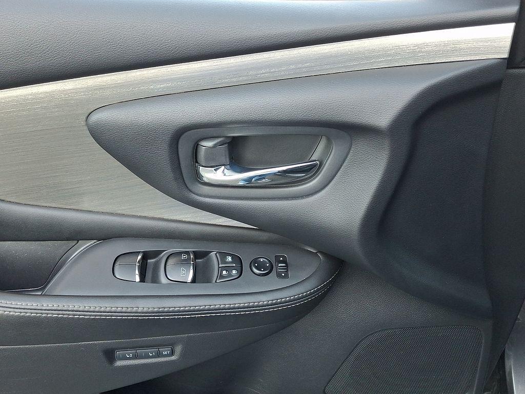 used 2015 Nissan Murano car, priced at $10,350