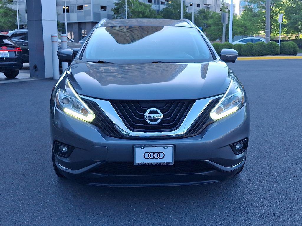 used 2015 Nissan Murano car, priced at $10,350
