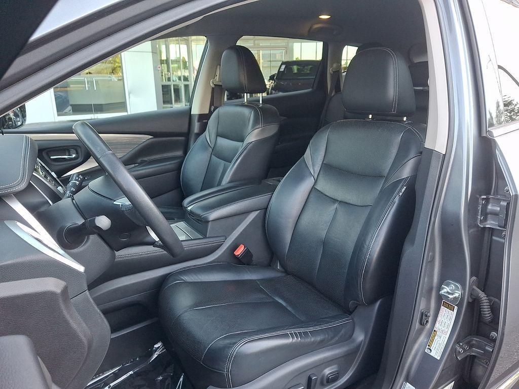 used 2015 Nissan Murano car, priced at $10,350