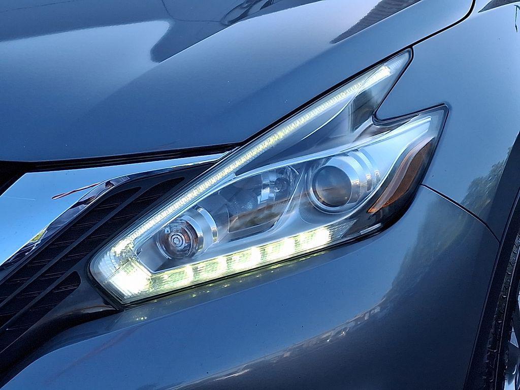used 2015 Nissan Murano car, priced at $10,350