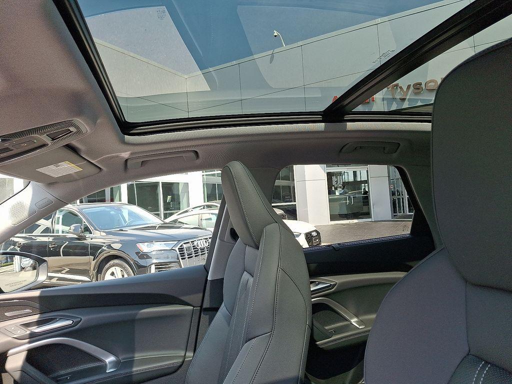 new 2026 Audi Q5 car, priced at $61,705