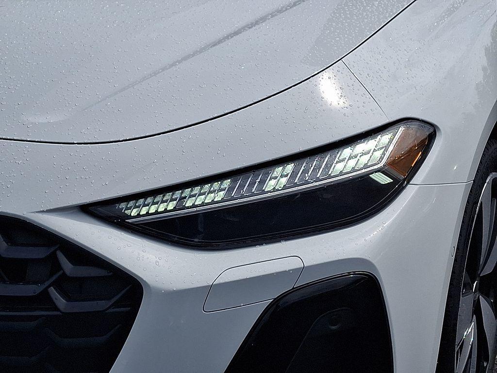 new 2026 Audi A5 car, priced at $61,260