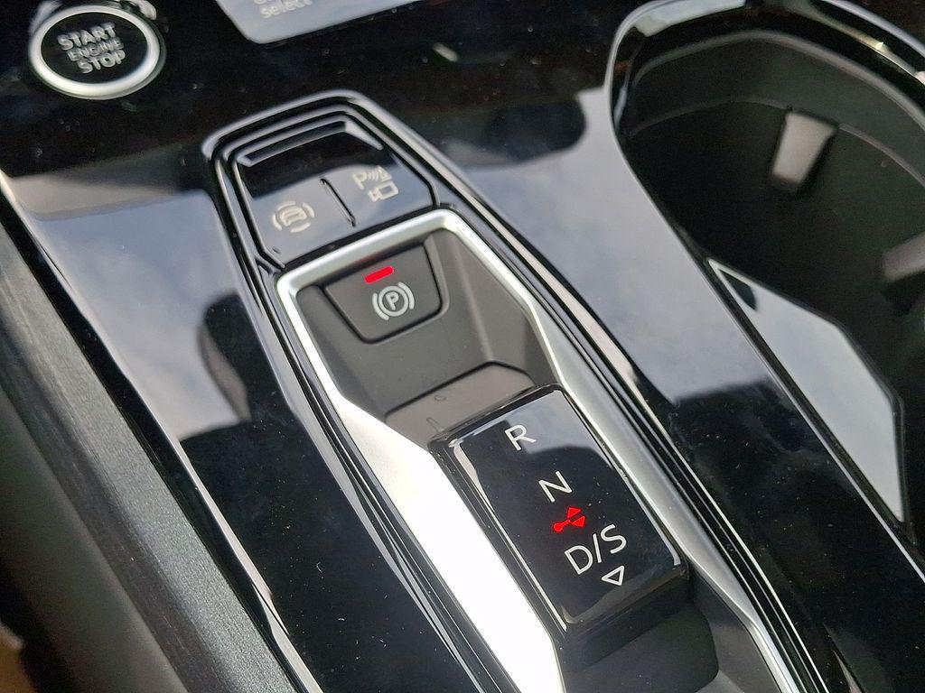 new 2026 Audi A5 car, priced at $61,260