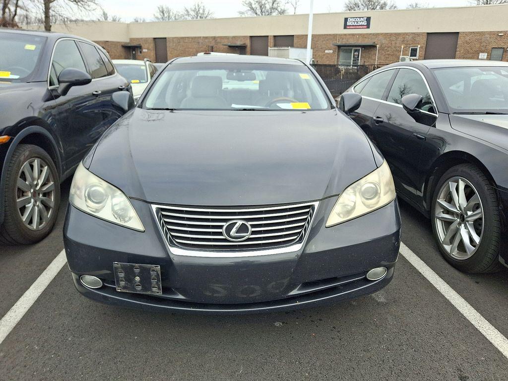 used 2007 Lexus ES 350 car, priced at $5,900