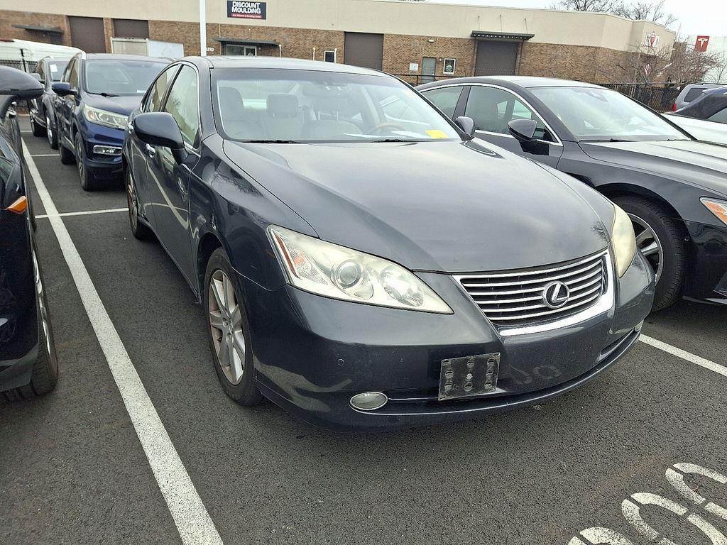 used 2007 Lexus ES 350 car, priced at $5,900