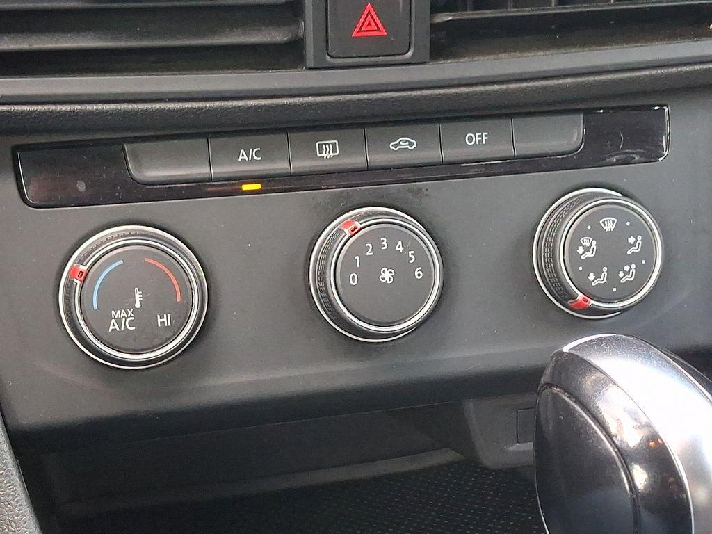 used 2021 Volkswagen Jetta car, priced at $13,995