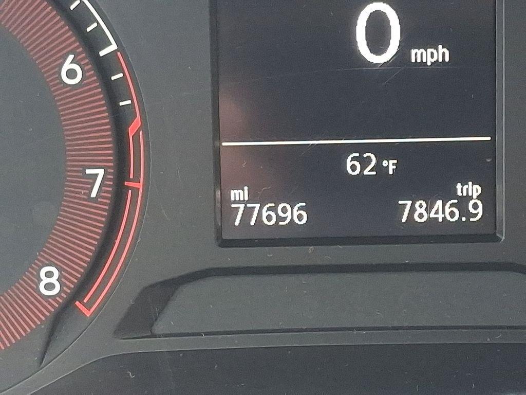 used 2021 Volkswagen Jetta car, priced at $13,995