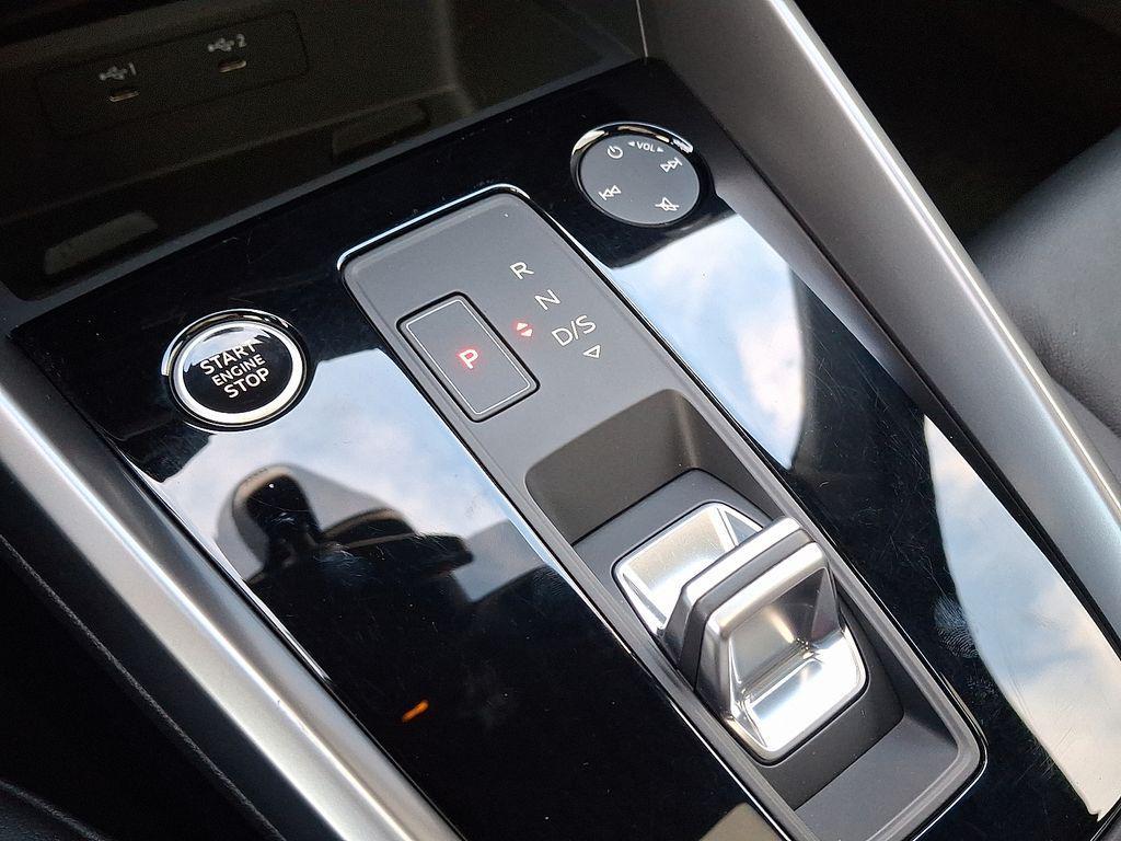 used 2023 Audi A3 car, priced at $25,995