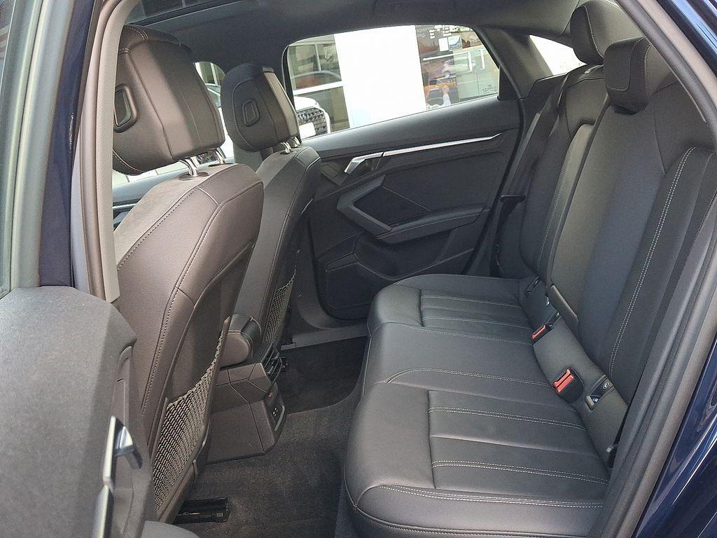 used 2023 Audi A3 car, priced at $25,995